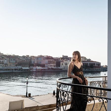 Divino Suites Chania Chania  Екстер'єр фото