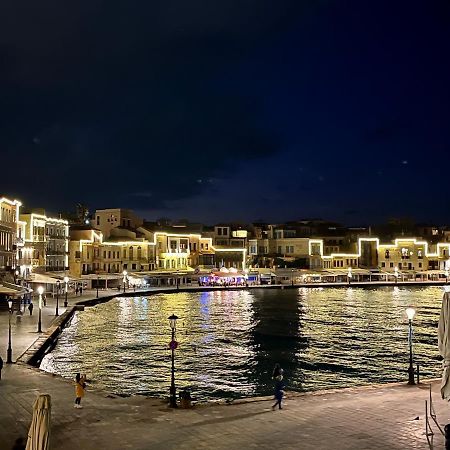 Divino Suites Chania Chania  Екстер'єр фото