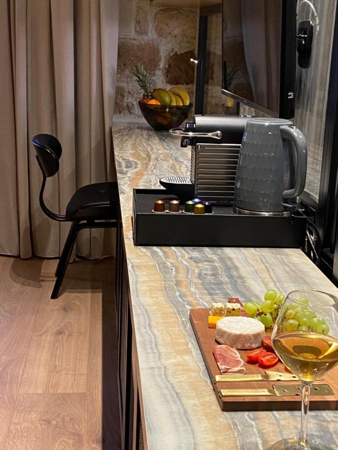 Divino Suites Chania Chania  Екстер'єр фото