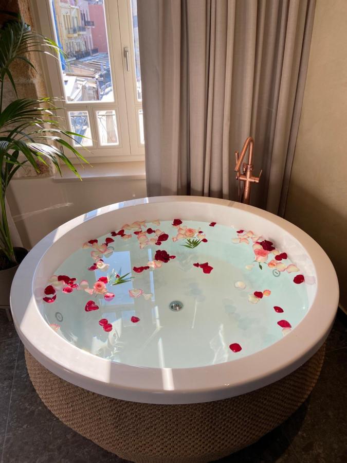 Divino Suites Chania Chania  Екстер'єр фото