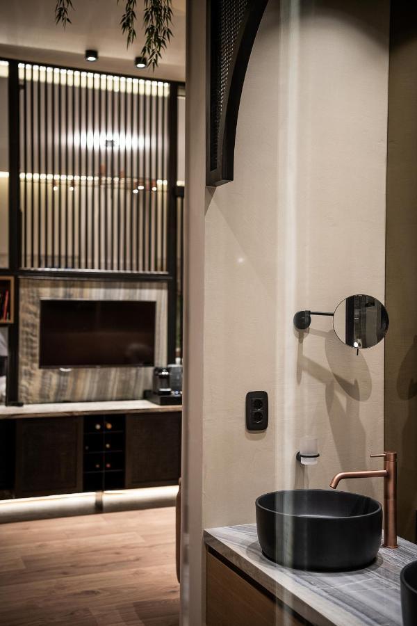 Divino Suites Chania Chania  Екстер'єр фото