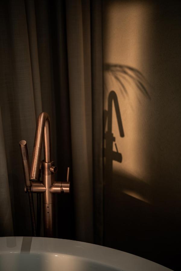Divino Suites Chania Chania  Екстер'єр фото