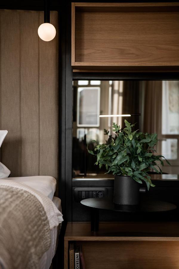 Divino Suites Chania Chania  Екстер'єр фото