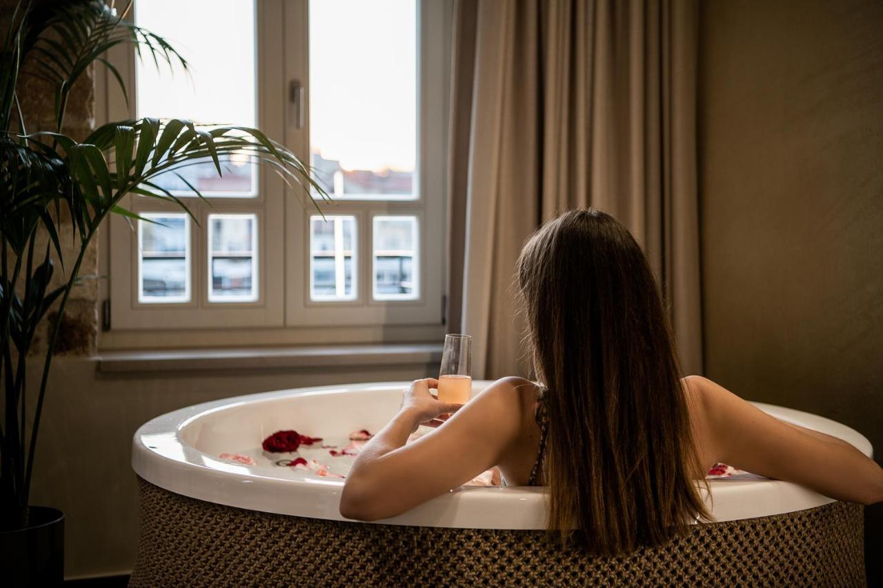 Divino Suites Chania Chania  Екстер'єр фото