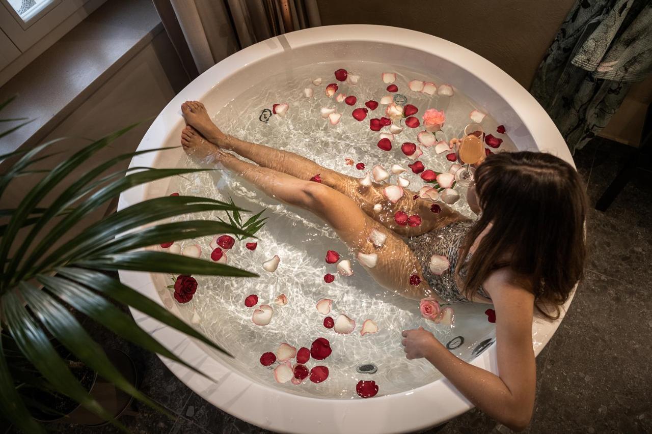 Divino Suites Chania Chania  Екстер'єр фото