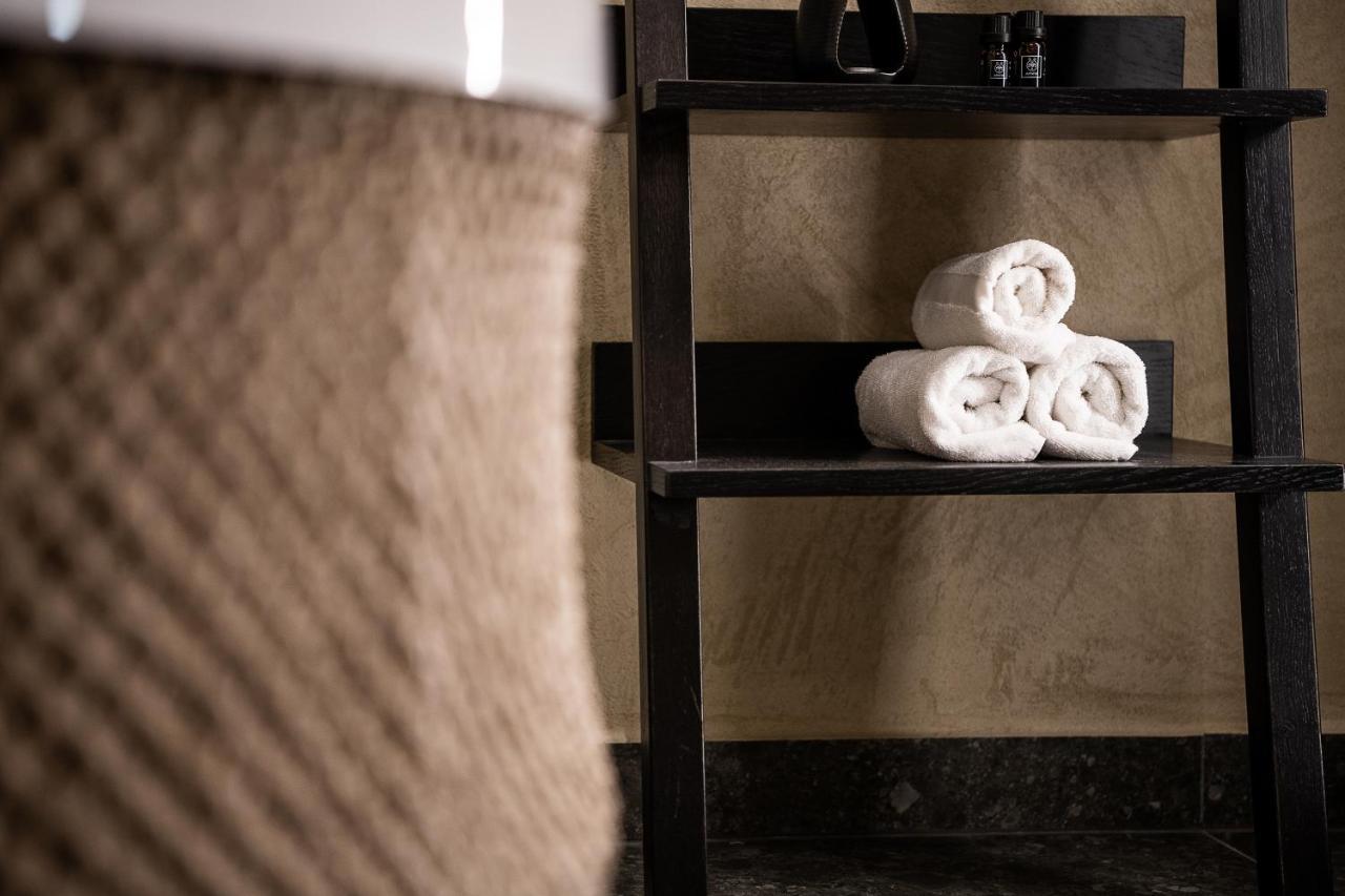 Divino Suites Chania Chania  Екстер'єр фото