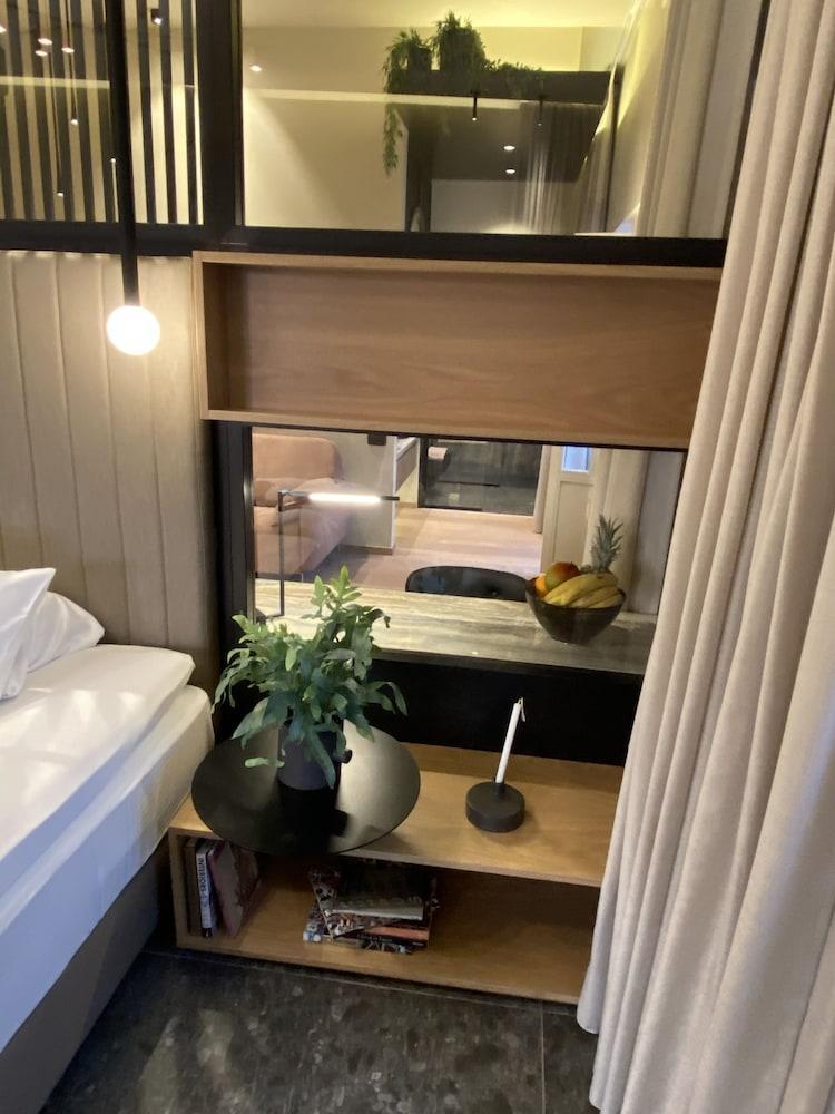 Divino Suites Chania Chania  Екстер'єр фото