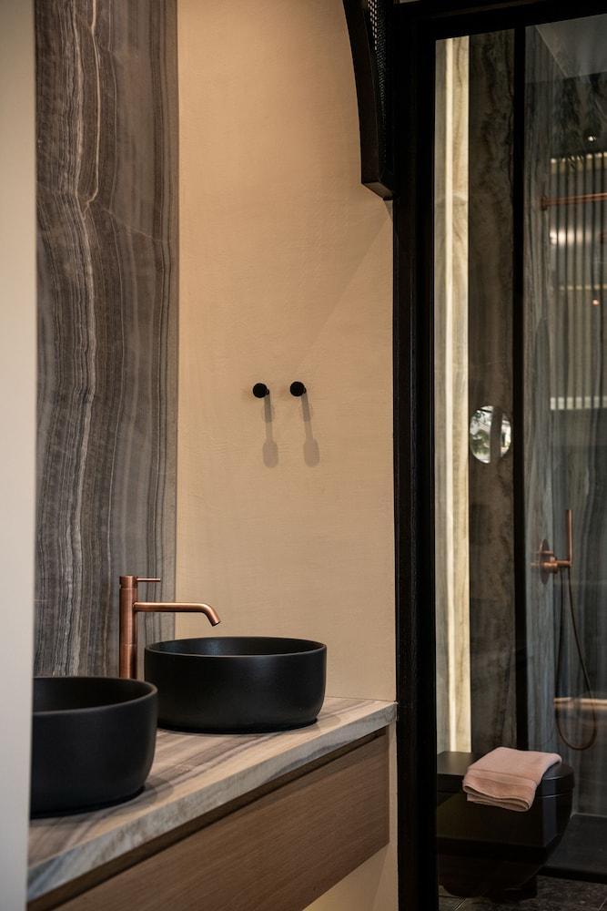 Divino Suites Chania Chania  Екстер'єр фото