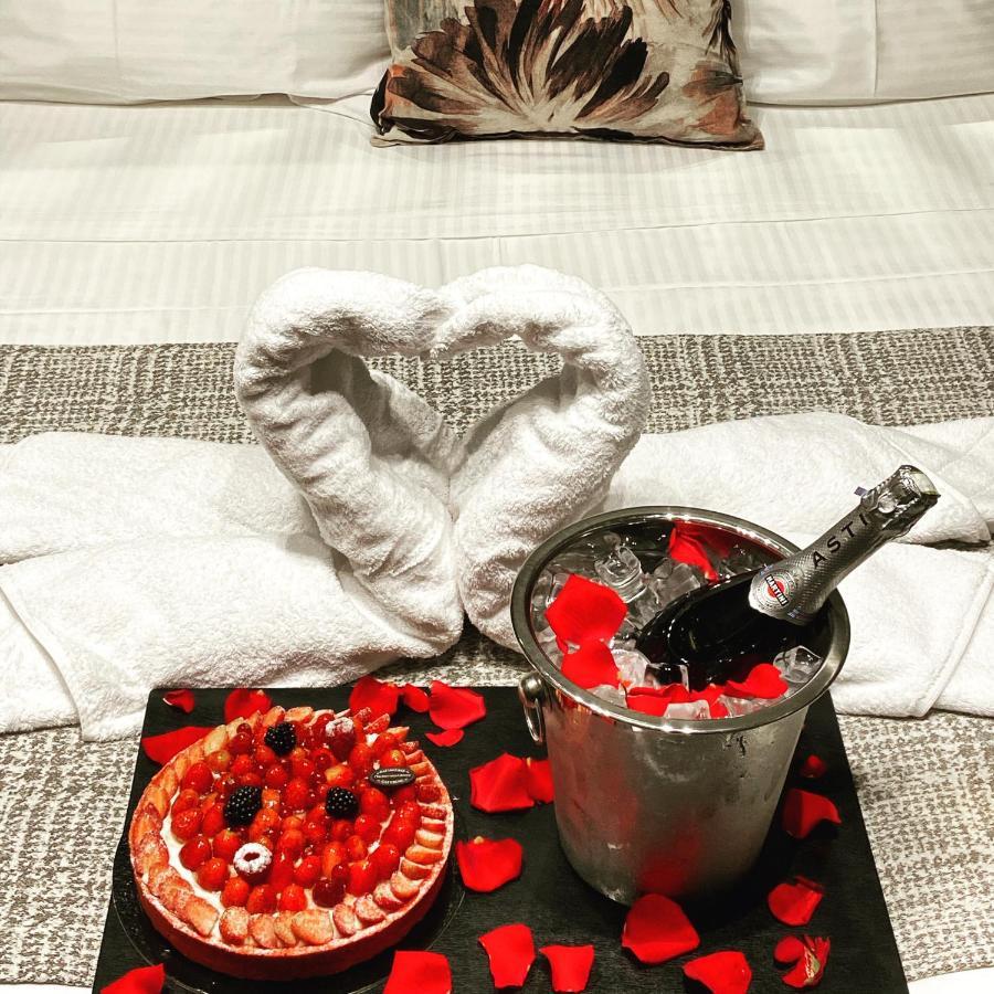 Divino Suites Chania Chania  Екстер'єр фото